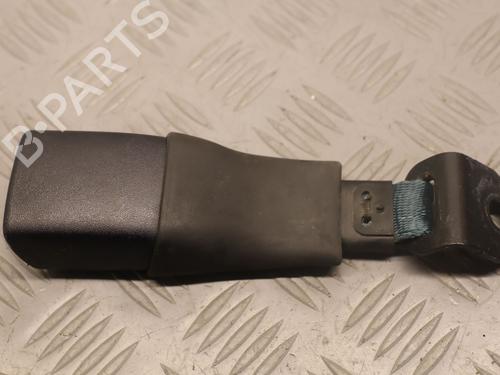 Used Seat buckle Seat buckle SUZUKI SWIFT IV (FZ, NZ) 1.2 (AZH412, ZC72S) (94 hp) 33727295 33727295