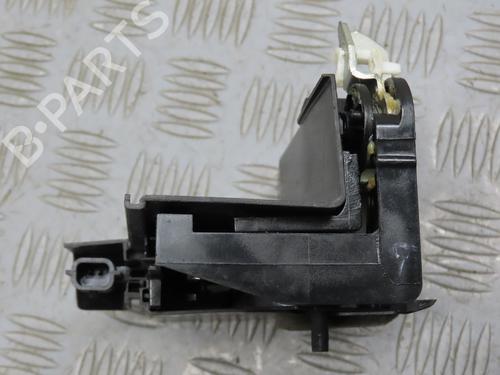 Serrure arrière gauche DACIA SANDERO III 1.0 TCe 90 (91 hp) 27488774