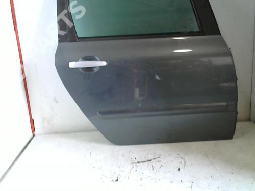 Right rear door PEUGEOT 307 SW (3H) 2.0 HDi 135 | BP9373885C5 