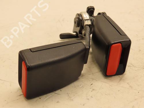Seat buckle PEUGEOT 2008 I (CU_) 1.6 HDi | BP29380249I32 - Image 3