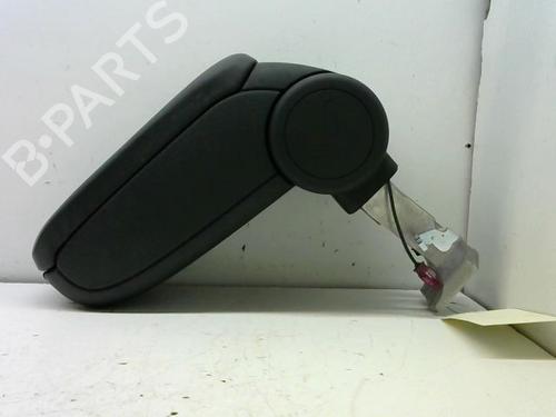 Used Cup/Object holder AUDI A3 Sportback (8VA, 8VF) 2.0 TDI (150 hp) 14886329