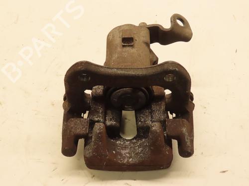 Used Left rear brake caliper Left rear brake caliper RENAULT GRAND SCÉNIC II (JM0/1_) 1.9 dCi (JM0G, JM12, JM1G, JM2C) (120 hp) 27351981 27351981