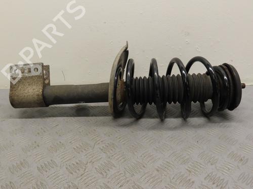 Used Right front shock absorber PEUGEOT 308 I (4A_, 4C_) 1.6 HDi (92 hp) 17995403