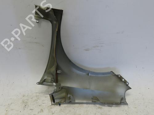 Used Right front fenders FIAT GRANDE PUNTO (199_) 1.3 D Multijet (75 hp) 27529946