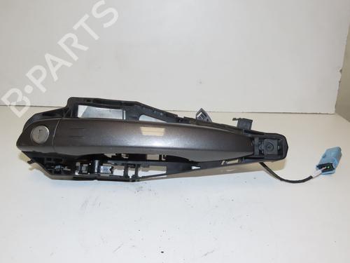 Front left exterior door handle PEUGEOT RIFTER 1.5 BlueHDi 130 | BP30333060C128