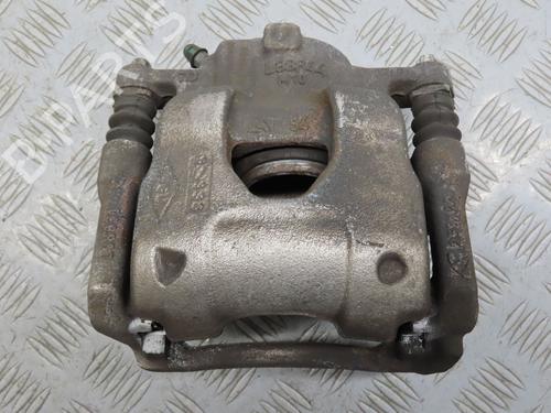 Right front brake caliper RENAULT CLIO V (B7_) 1.0 TCe 100 (B7MT) | BP27488361M104
