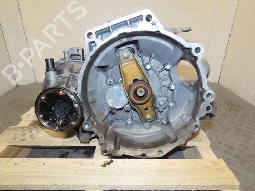 Used Gearbox VW POLO V (6R1, 6C1) 1.6 TDI (105 hp) 29016074