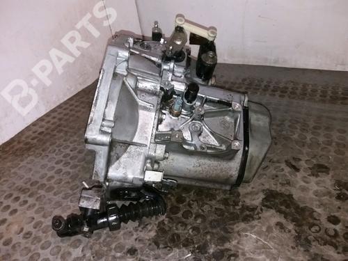 Gearbox CITROËN C2 (JM_) 1.4 | BP9381601M3 