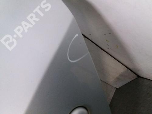 Left rear door RENAULT LAGUNA II (BG0/1_) 1.8 16V (BG06, BG0J, BG0M) | BP9382001C4 