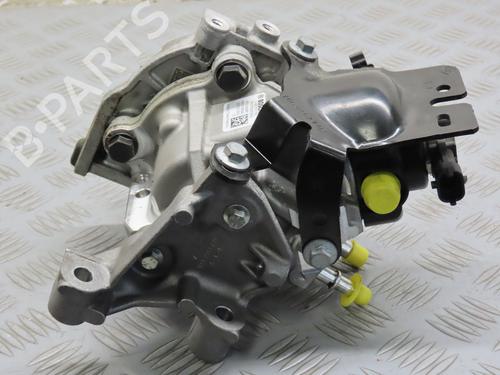 Injection pump RENAULT KADJAR (HA_, HL_) 1.5 BLUE dCi 115 (HLA6) | BP21226946M78