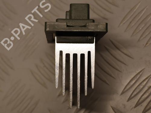 Heater resistor KIA CARENS IV 1.7 CRDi | BP33136694M108 - Image 2