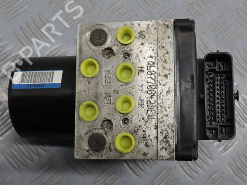 ABS pump VW PASSAT B6 (3C2) 2.0 TDI 16V | BP27488326M43 - Image 6