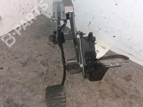 Used Pedal RENAULT CLIO IV (BH_) 1.5 dCi 90 (90 hp) 9377697