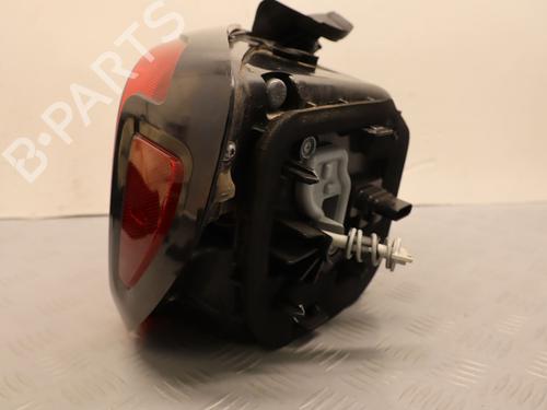 Right taillight JEEP RENEGADE SUV (BU, B1, BV) 1.0 T-GDi | BP32332684C35