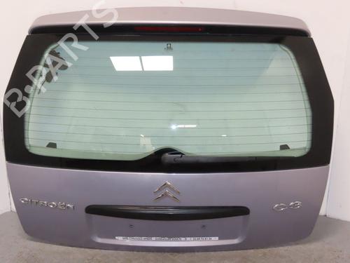 Tailgate CITROËN C3 I (FC_, FN_) 1.4 i | BP24920157C6 