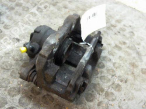 Used Left front brake caliper Left front brake caliper CITROËN C3 II (SC_) 1.6 HDi (92 hp) 14885245 14885245