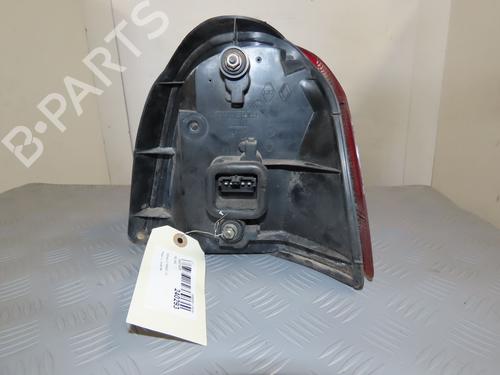 Left taillight RENAULT TWINGO I (C06_) 1.2 (C063, C064) | BP18477117C34 