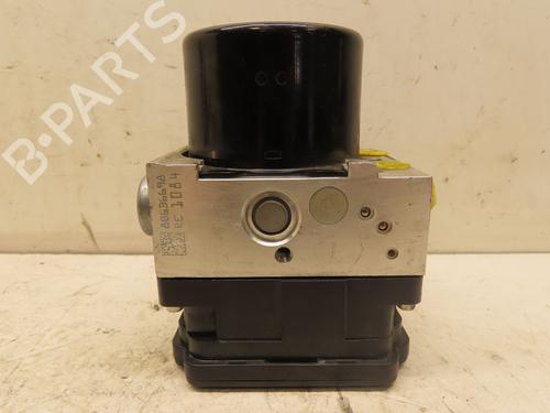 ABS pump RENAULT LAGUNA III (BT0/1) 2.0 dCi (BT01, BT08, BT09, BT0E, BT0K, BT12, BT1C, BT1D,... | BP30556900M43 - Image 4