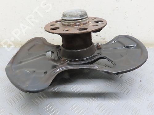 Used Right front steering knuckle MERCEDES-BENZ C-CLASS (W204) C 220 CDI (204.008) (170 hp) 27488250