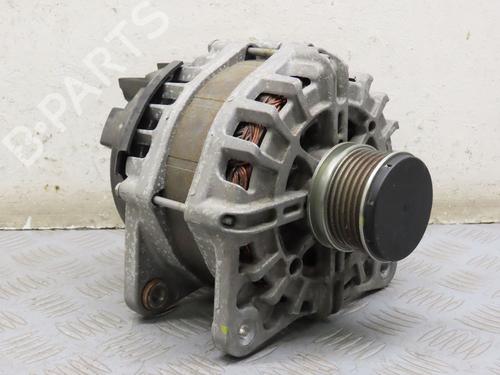 Alternator DACIA DUSTER (HM_) 1.5 dCi 115 4x4 (HMAD) | BP26897704M7 