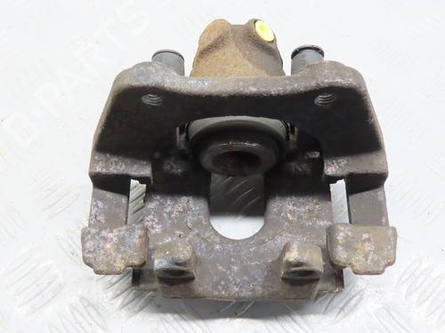 Used Right rear brake caliper BMW 3 (E46) 330 d (204 hp) 24706239