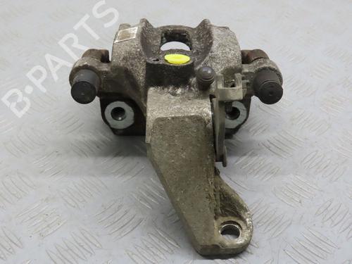 Left rear brake caliper PEUGEOT 308 SW II (LC_, LJ_, LR_, LX_, L4_) 1.6 HDi / BlueHDi 115 (LCBHXM, LCBHXT) | BP23333550M107 