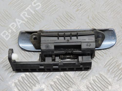 Front right exterior door handle CITROËN XSARA PICASSO (N68) 1.6 16V | BP27488640C129
