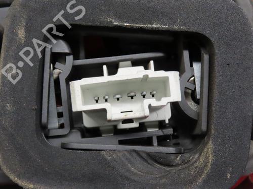 Right taillight PEUGEOT 307 Break (3E) 1.6 HDi | BP23155829C35 
