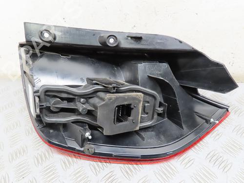 Left taillight RENAULT SCÉNIC II (JM0/1_) 1.5 dCi (JM1F) | BP24214663C34 