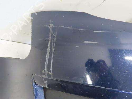 Front bumper AUDI A4 B7 Avant (8ED) 2.0 TDI 16V | BP29963599C7