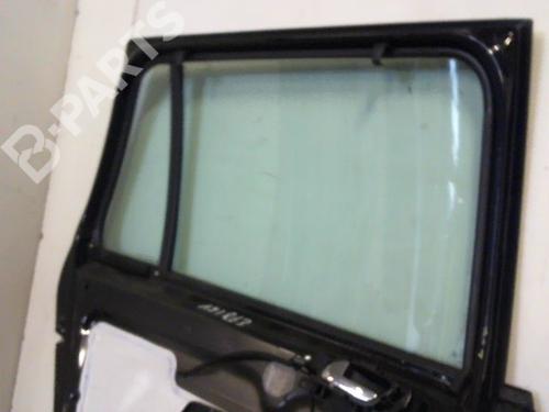 Left rear door CITROËN C4 Grand Picasso I (UA_) 1.6 HDi | BP9376593C4