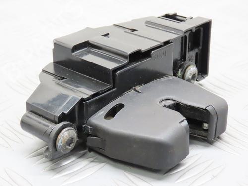 Tailgate lock PEUGEOT 308 I (4A_, 4C_) 1.6 HDi | BP19653351C101 