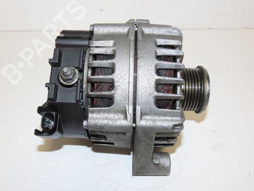 Alternator BMW 1 (F20) 118 d | BP32432321M7 - Image 4