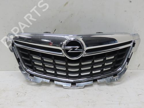 Grille OPEL MOKKA / MOKKA X (J13) 1.7 CDTI (_76) | BP31276196C40 