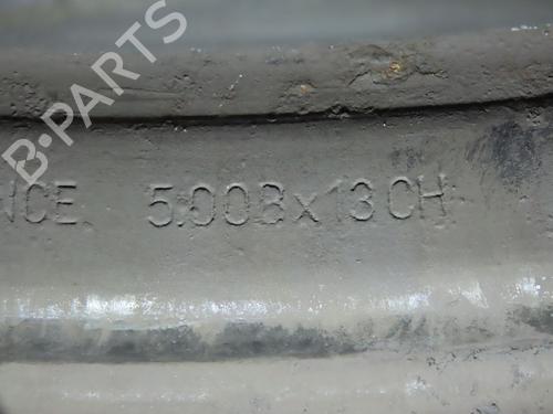 Rim PEUGEOT 106 II (1A_, 1C_) 1.1 i | BP18926389C45 