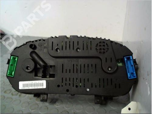 Instrument cluster VW GOLF IV (1J1) 1.8 T | BP10190024C47 