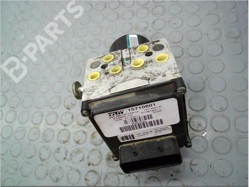 Used ABS pump PEUGEOT 407 (6D_) 2.0 HDi 135 (6DRHRH, 6DRHRE, 6DRHRG, 6DRHRJ) (136 hp) 9388926