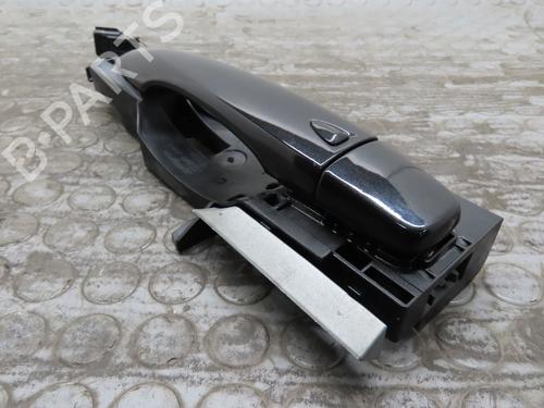 Front right exterior door handle NISSAN QASHQAI II (J11, J11_) 1.6 dCi ALL MODE 4x4-i | BP17780841C129 