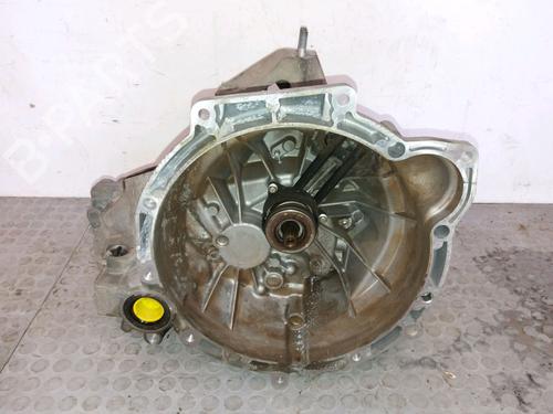Gearbox FORD FIESTA VI (CB1, CCN) 1.25 | BP23154268M3 