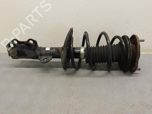 Right front shock absorber TOYOTA AURIS (_E15_) 1.4 D-4D (NDE150_, NDE150R) | BP18205038M17