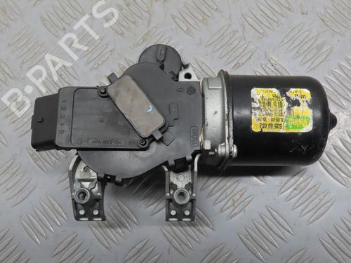 Used Front wiper motor CITROËN C1 (PM_, PN_) 1.0 (68 hp) 17995533