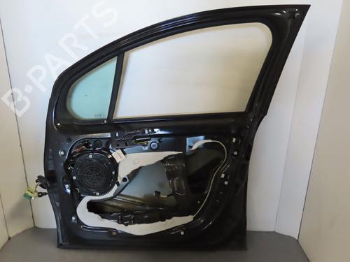 Right front door CITROËN C3 II (SC_) 1.6 HDi | BP18260716C3 