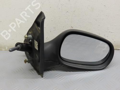 Retrovisor derecho RENAULT CLIO II (BB_, CB_) 1.4 (B/CB0C, B/CB0S) (75 hp) 20229161