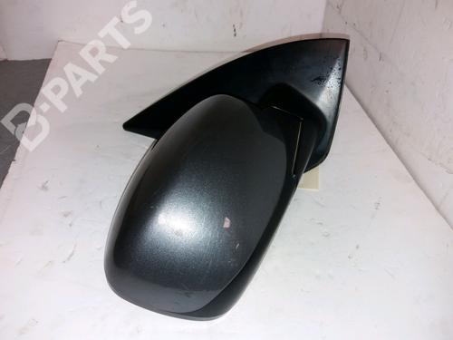 Right mirror HYUNDAI i10 I (PA) 1.2 | BP11566305C27