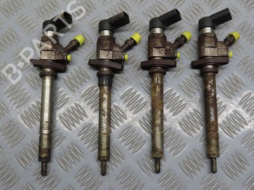 Used Injector FORD S-MAX (WA6) 2.0 TDCi (130 hp) 21211359