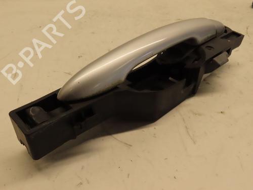 Rear left exterior door handle RENAULT CLIO III (BR0/1, CR0/1) 1.5 dCi (C/BR0G, C/BR1G) | BP29643793C130 