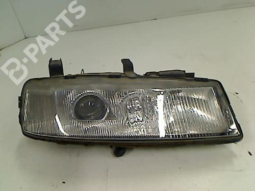 Faro derecho OPEL CALIBRA A (C89) 2.0 i 16V (M07) (136 hp) 9372565