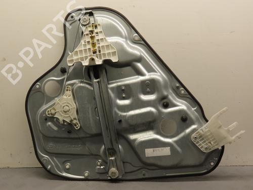 Rear right window mechanism HYUNDAI i30 (FD) 1.6 CRDi | BP31283761C25 - Image 3