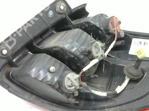 Venstre baglygte FIAT SEDICI (189_) 2.0 D Multijet 4x4 (135 hp) 9375293