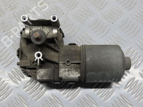 Used Front wiper motor Front wiper motor JAGUAR X-TYPE I (X400) 2.1 V6 (156 hp) 18017891 18017891